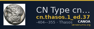 CN Type cn.thasos.1_ed.37 — CANOA