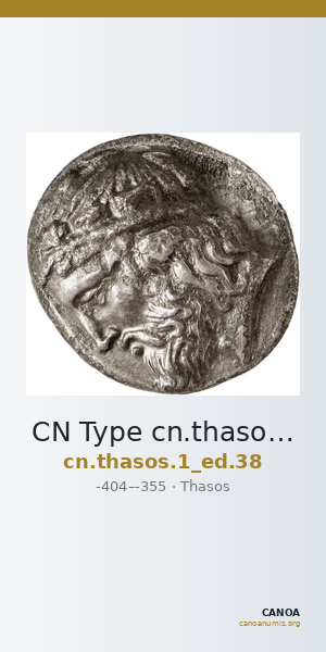 CN Type cn.thasos.1_ed.38 — CANOA