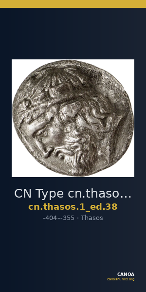 CN Type cn.thasos.1_ed.38 — CANOA