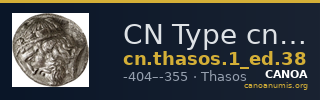 CN Type cn.thasos.1_ed.38 — CANOA