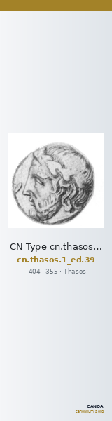 CN Type cn.thasos.1_ed.39 — CANOA