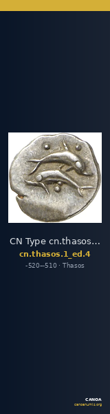 CN Type cn.thasos.1_ed.4 — CANOA