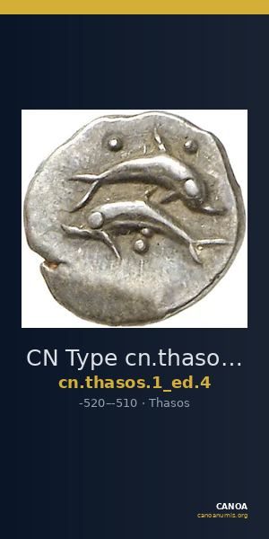 CN Type cn.thasos.1_ed.4 — CANOA