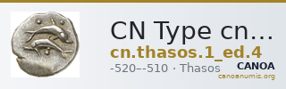 CN Type cn.thasos.1_ed.4 — CANOA