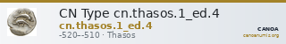 CN Type cn.thasos.1_ed.4 — CANOA