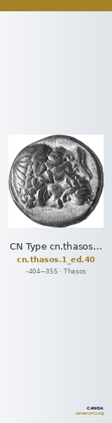 CN Type cn.thasos.1_ed.40 — CANOA