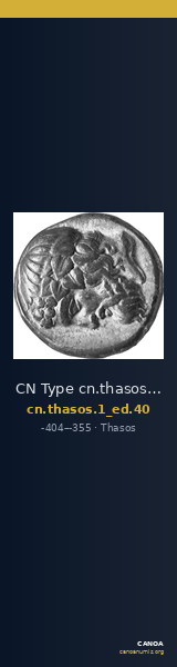 CN Type cn.thasos.1_ed.40 — CANOA