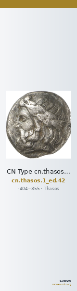 CN Type cn.thasos.1_ed.42 — CANOA