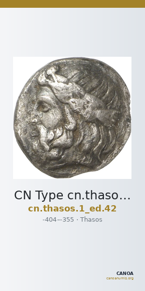 CN Type cn.thasos.1_ed.42 — CANOA