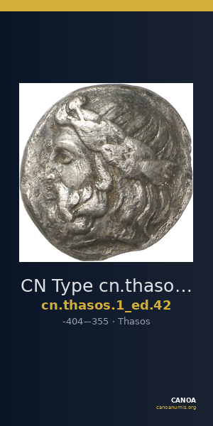 CN Type cn.thasos.1_ed.42 — CANOA