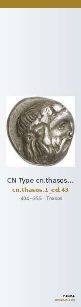 CN Type cn.thasos.1_ed.43 — CANOA