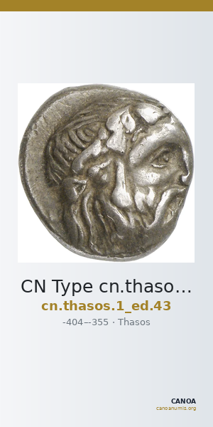CN Type cn.thasos.1_ed.43 — CANOA