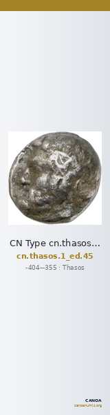 CN Type cn.thasos.1_ed.45 — CANOA
