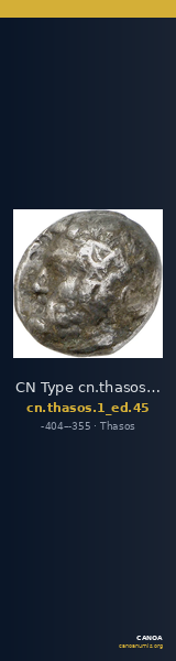 CN Type cn.thasos.1_ed.45 — CANOA