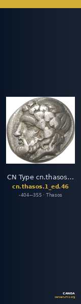 CN Type cn.thasos.1_ed.46 — CANOA