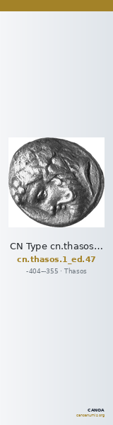 CN Type cn.thasos.1_ed.47 — CANOA