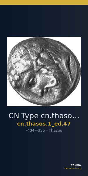 CN Type cn.thasos.1_ed.47 — CANOA