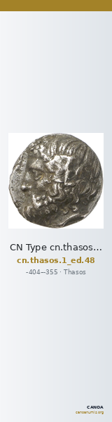 CN Type cn.thasos.1_ed.48 — CANOA
