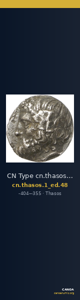 CN Type cn.thasos.1_ed.48 — CANOA