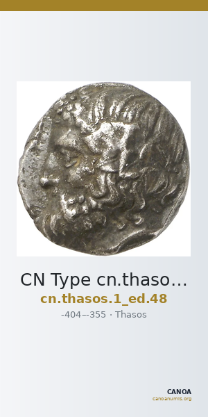 CN Type cn.thasos.1_ed.48 — CANOA