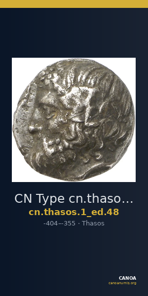 CN Type cn.thasos.1_ed.48 — CANOA