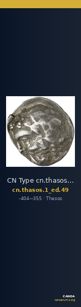 CN Type cn.thasos.1_ed.49 — CANOA