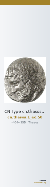 CN Type cn.thasos.1_ed.50 — CANOA