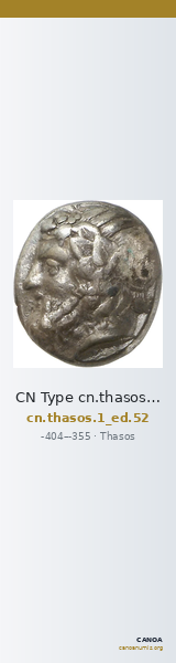 CN Type cn.thasos.1_ed.52 — CANOA