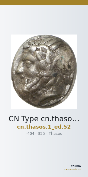 CN Type cn.thasos.1_ed.52 — CANOA