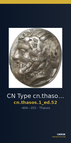 CN Type cn.thasos.1_ed.52 — CANOA