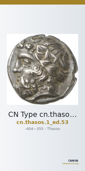 CN Type cn.thasos.1_ed.53 — CANOA