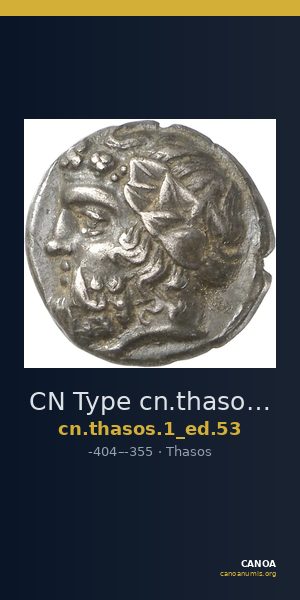 CN Type cn.thasos.1_ed.53 — CANOA