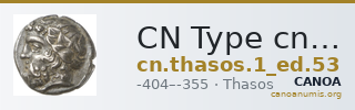 CN Type cn.thasos.1_ed.53 — CANOA