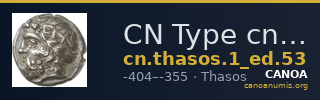 CN Type cn.thasos.1_ed.53 — CANOA