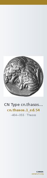 CN Type cn.thasos.1_ed.54 — CANOA