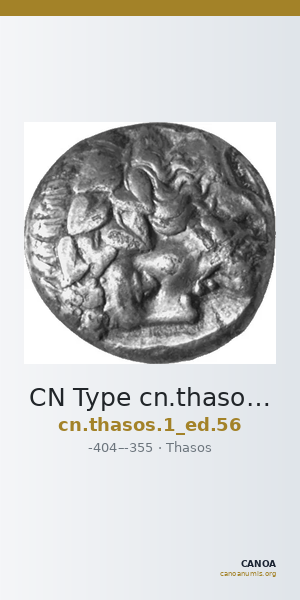 CN Type cn.thasos.1_ed.56 — CANOA