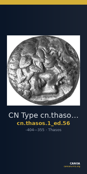 CN Type cn.thasos.1_ed.56 — CANOA