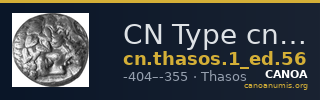CN Type cn.thasos.1_ed.56 — CANOA