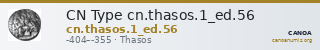CN Type cn.thasos.1_ed.56 — CANOA