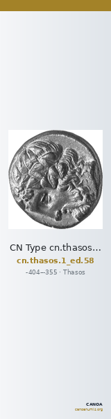 CN Type cn.thasos.1_ed.58 — CANOA