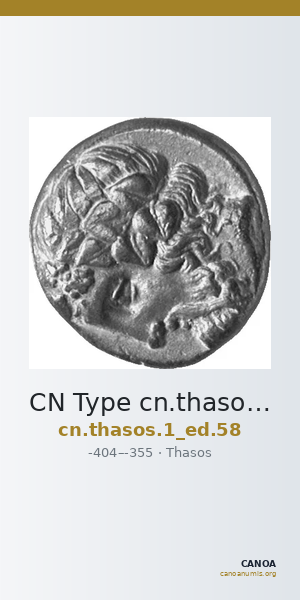 CN Type cn.thasos.1_ed.58 — CANOA