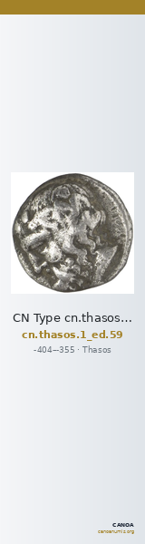CN Type cn.thasos.1_ed.59 — CANOA