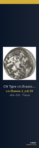 CN Type cn.thasos.1_ed.59 — CANOA