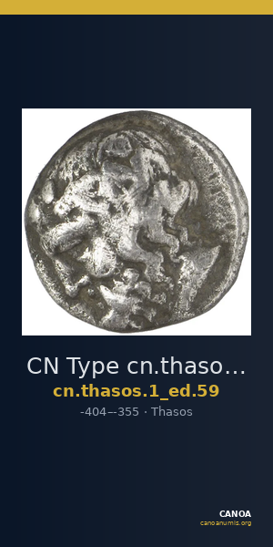 CN Type cn.thasos.1_ed.59 — CANOA