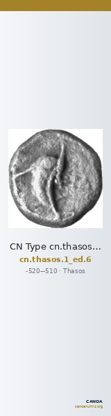 CN Type cn.thasos.1_ed.6 — CANOA
