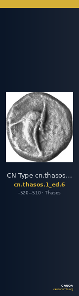 CN Type cn.thasos.1_ed.6 — CANOA