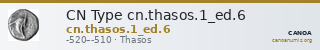 CN Type cn.thasos.1_ed.6 — CANOA