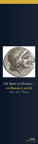 CN Type cn.thasos.1_ed.62 — CANOA