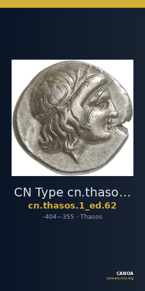 CN Type cn.thasos.1_ed.62 — CANOA