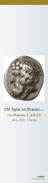 CN Type cn.thasos.1_ed.63 — CANOA